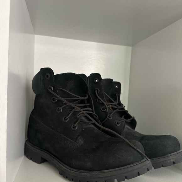 Timberland boots - Picture 2 of 9